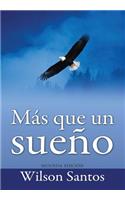 Mas que un sueno