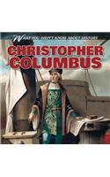 Christopher Columbus: (What You Didn't Know about History)