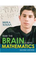 How the Brain Learns Mathematics