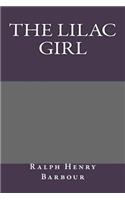 The Lilac Girl