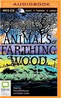 Animals of Farthing Wood
