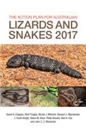 The Action Plan for Australian Lizards and Snakes 2017