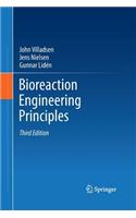 Bioreaction Engineering Principles