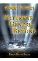 Patterns in Genesis and Beyond