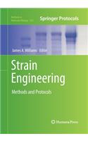 Strain Engineering