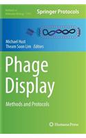 Phage Display