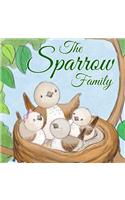 The Sparrow Family