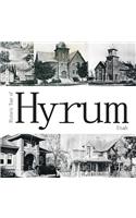 Historic Tour of Hyrum Utah