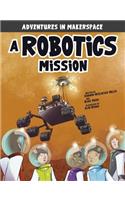 Robotics Mission