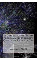 Collection of Graph Programming Interview Questions Solved in C++ (Volume 2)