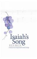 Isaiah's Song
