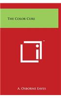 The Color Cure