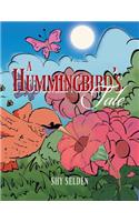 A Hummingbird's Tale