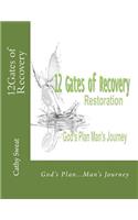 12Gates of Recovery