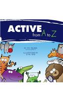 Active from A to Z