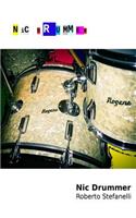 Nic Drummer
