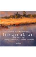 Inspiration essence: Being Moved By God's Creation(2 Inspiration)