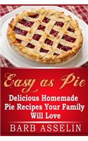 Easy as Pie