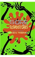 Gore Suspenstories