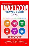 Liverpool Travel Guide 2014