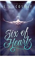Six of Hearts