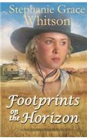 Footprints on the Horizon