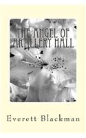 Angel of Artillery Hall