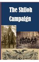 Shiloh Campaign