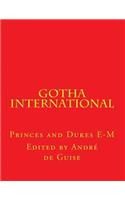 Gotha International