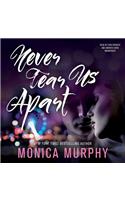 Never Tear Us Apart