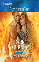 Dark Journey Lib/E