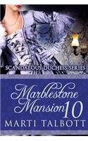 Marblestone Mansion, Book 10