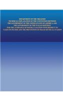 Department of the Treasury Technical Explanation of the Convention Between the Government of the United States of America and the Government of Italian Republic: for the Avoidance of Double Taxation with Respect to Taxes on Income and the Prevention of Fr(English)