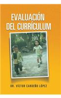 Evaluación del currículum