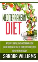 Mediterranean Diet