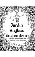 Jardin Anglais Enchanteur