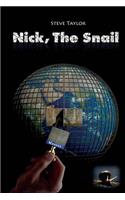 Nick, the Snail