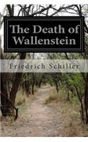 The Death of Wallenstein