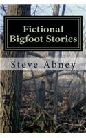 Fictional Bigfoot Stories