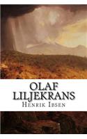 Olaf Liljekrans