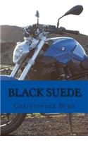 Black Suede