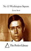 No 13 Washington Square