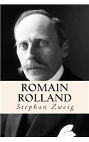 Romain Rolland