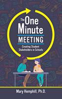 One-Minute Meeting