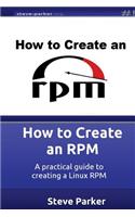 How to Create an RPM