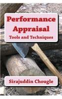 Performance Appraisal