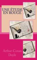 Une Etude En Rouge
