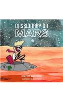 Missionary On Mars