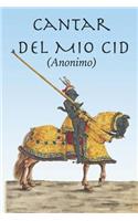 El Cantar del Mio Cid