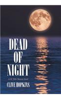 Dead of Night: A DI 'Dibs' Beacon Novel